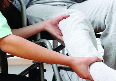 Paralysis Treatment
