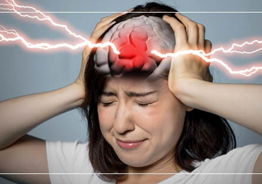 Brain Haemorrhage