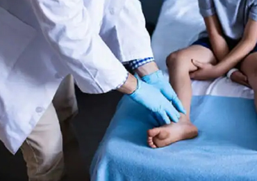 Muscular Dystrophy