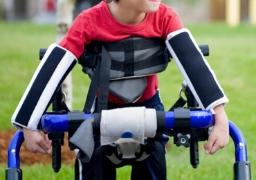 Cerebral Palsy
