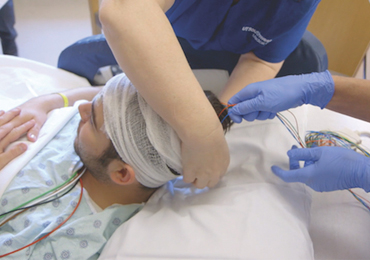 Epilepsy Treatment